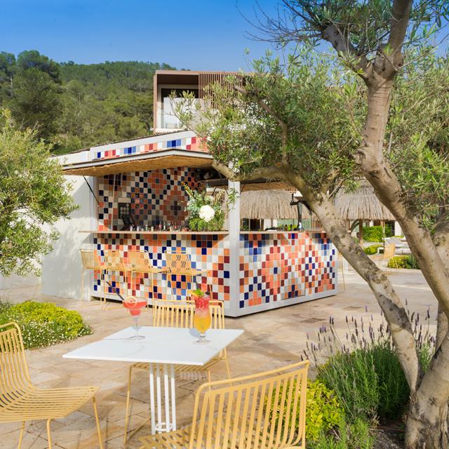 The Club Cala San Miguel Hôtel Ibiza, by Hilton - Réservé aux adultes photo 22
