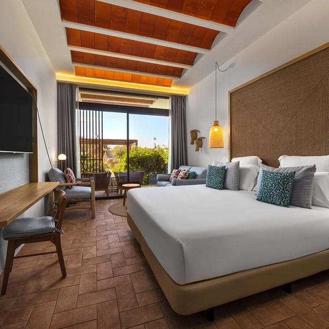 The Club Cala San Miguel Hôtel Ibiza, by Hilton - Réservé aux adultes photo 27