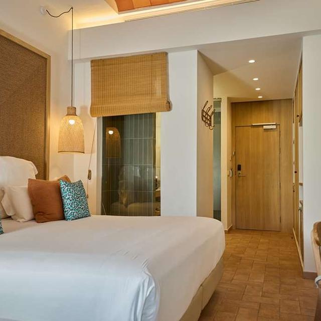 The Club Cala San Miguel Hôtel Ibiza, by Hilton - Réservé aux adultes photo 4