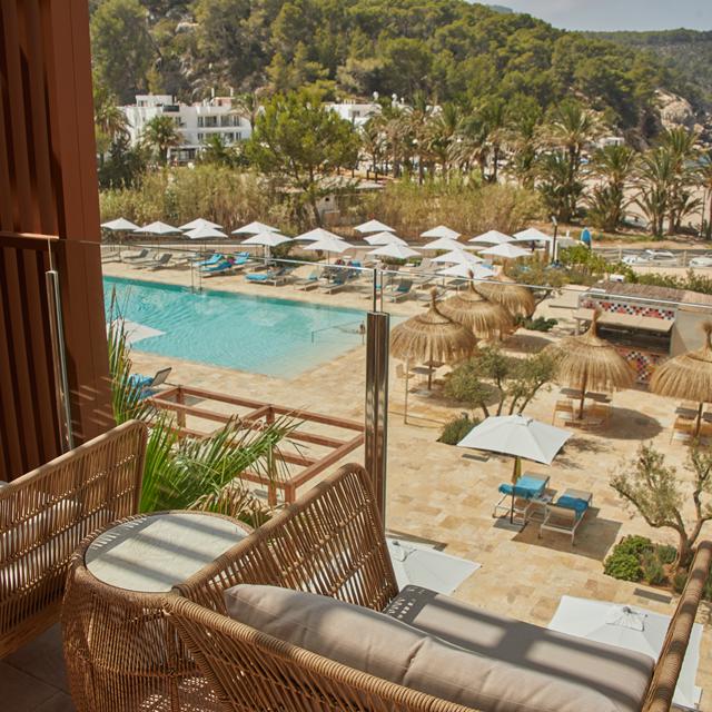 The Club Cala San Miguel Hôtel Ibiza, by Hilton - Réservé aux adultes photo 24