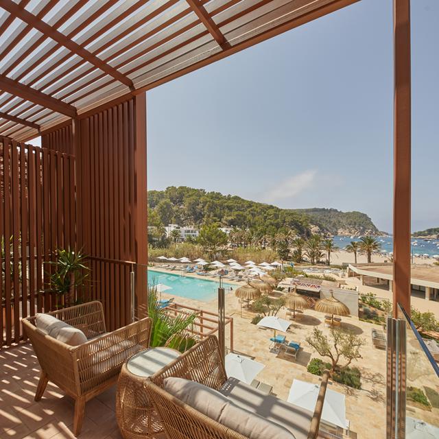 The Club Cala San Miguel Hôtel Ibiza, by Hilton - Réservé aux adultes photo 1
