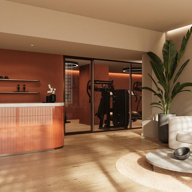 Hotel Valmar Corfu photo 6