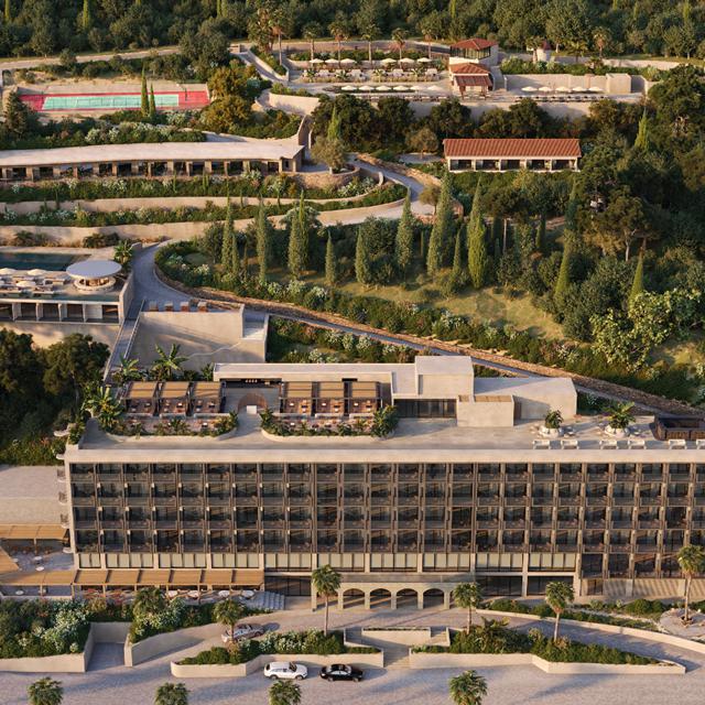 Hotel Valmar Corfu photo 1