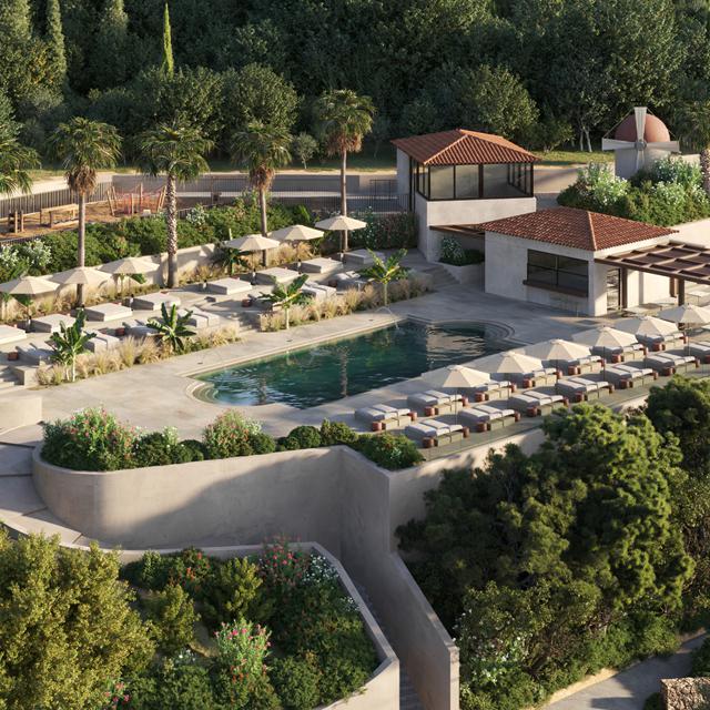 Hotel Valmar Corfu photo 16