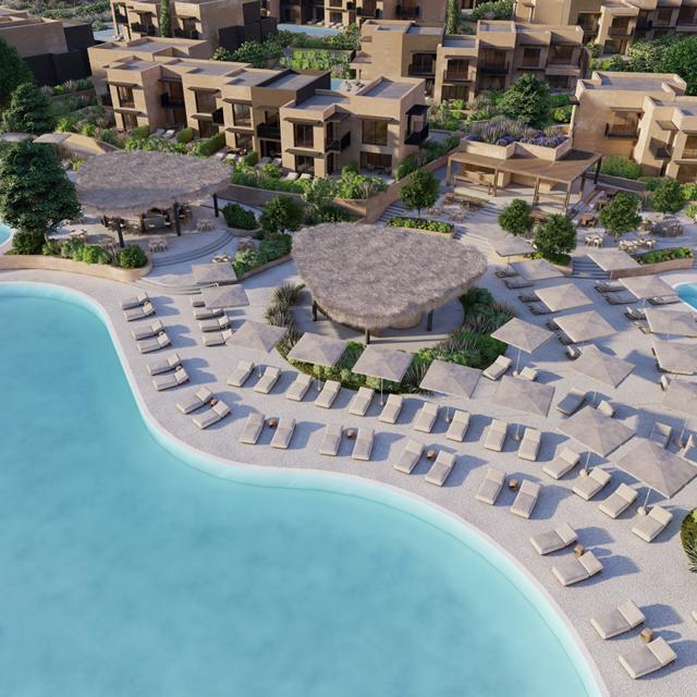 Rocrita Lifestyle Beach Resort photo 0