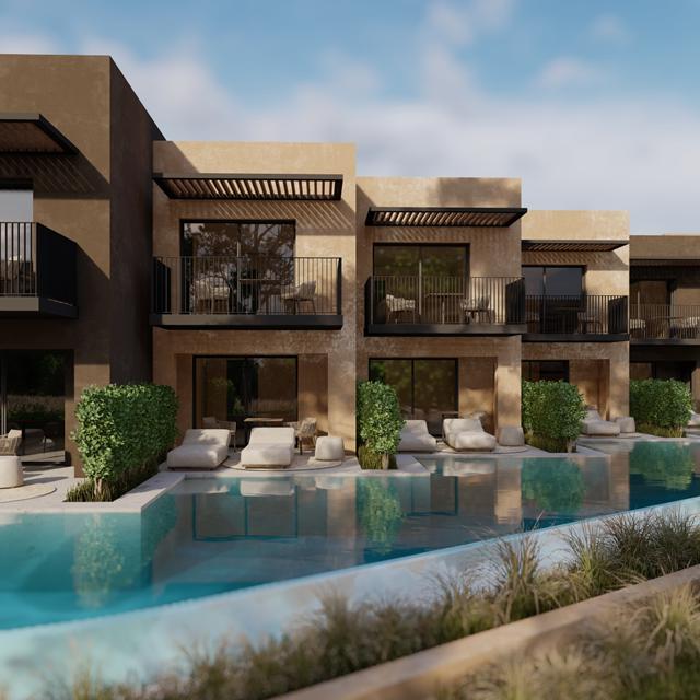 Rocrita Lifestyle Beach Resort photo 1