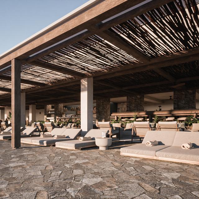 Rocrita Lifestyle Beach Resort photo 15