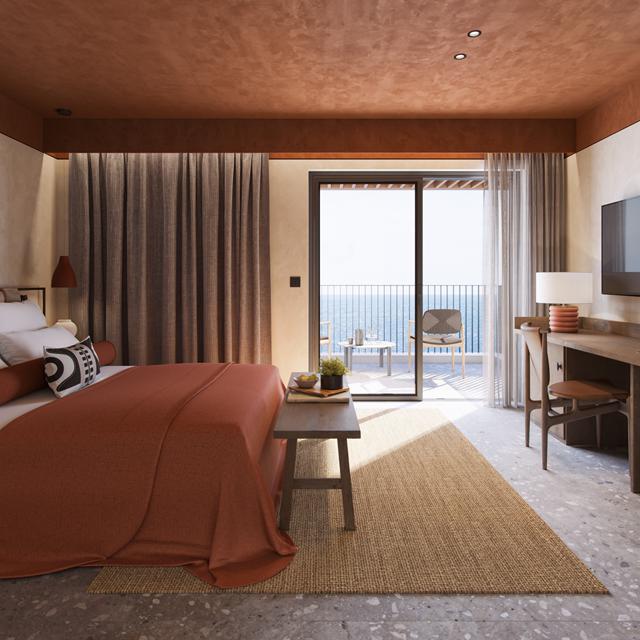 Rocrita Lifestyle Beach Resort photo 20