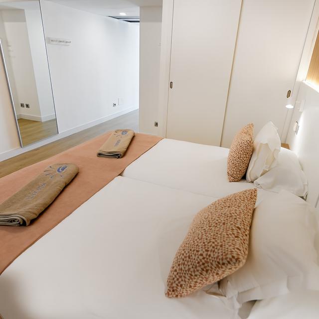 Hôtel Morasol Suites photo 5