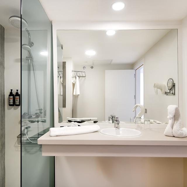 Hôtel Morasol Suites photo 6