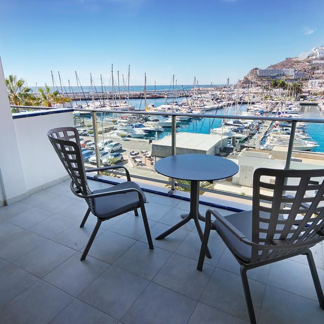 Hôtel Morasol Suites photo 24