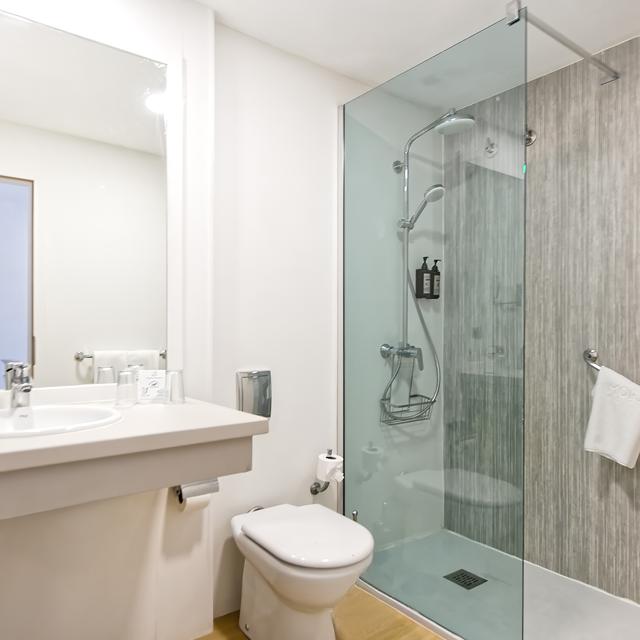 Hôtel Morasol Suites photo 23