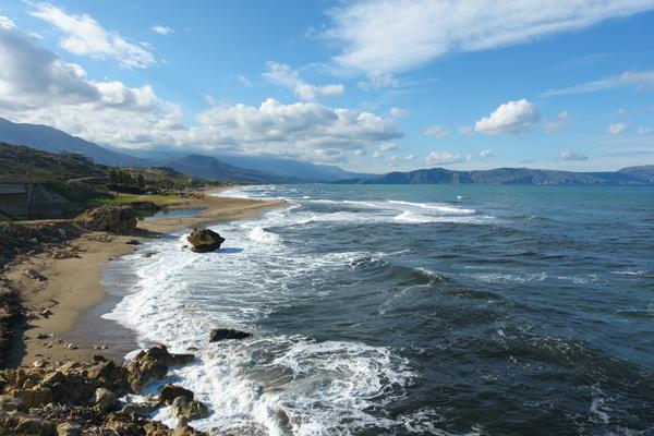 Photo de Rethymnon Episkopi