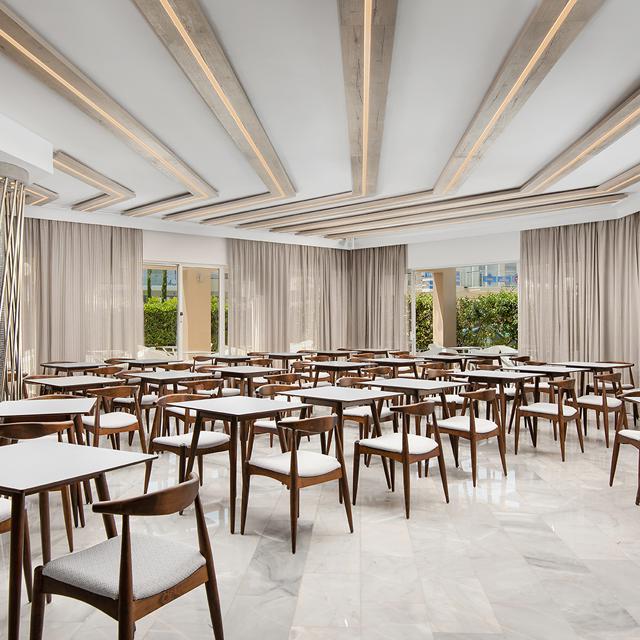 Hôtel Atlantica Amalthia Beach - Réservé aux adultes photo 4