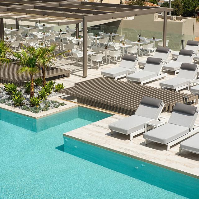 Hôtel Atlantica Amalthia Beach - Réservé aux adultes photo 18