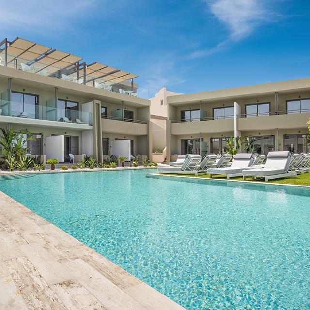 Hôtel Atlantica Amalthia Beach - Réservé aux adultes photo 16