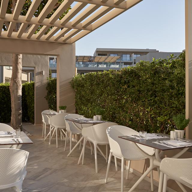 Hôtel Atlantica Amalthia Beach - Réservé aux adultes photo 7