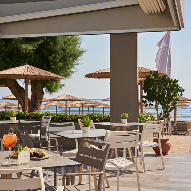 Hôtel Atlantica Amalthia Beach - Réservé aux adultes photo 8