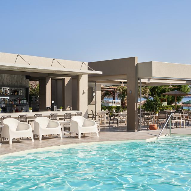 Hôtel Atlantica Amalthia Beach - Réservé aux adultes photo 1