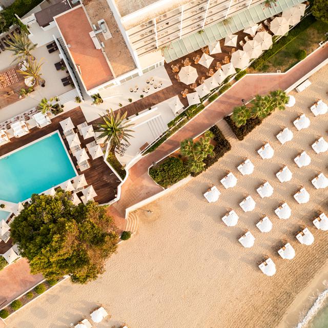 Hôtel Riomar Ibiza, a Tribute Portfolio photo 1