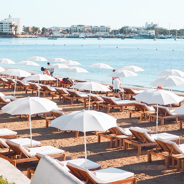 Hôtel Riomar Ibiza, a Tribute Portfolio photo 10