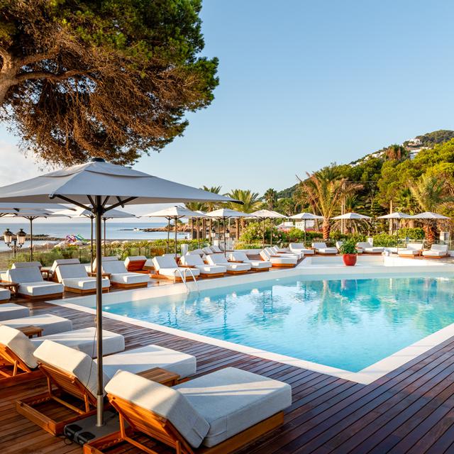 Hôtel Riomar Ibiza, a Tribute Portfolio photo 0