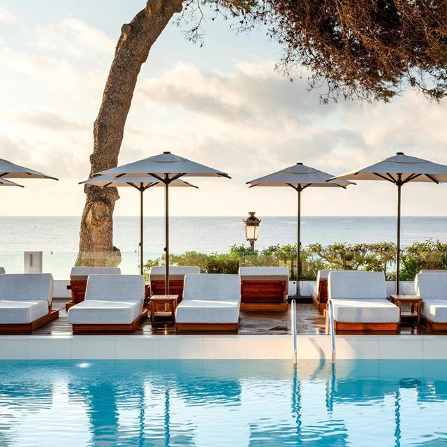 Hôtel Riomar Ibiza, a Tribute Portfolio photo 12