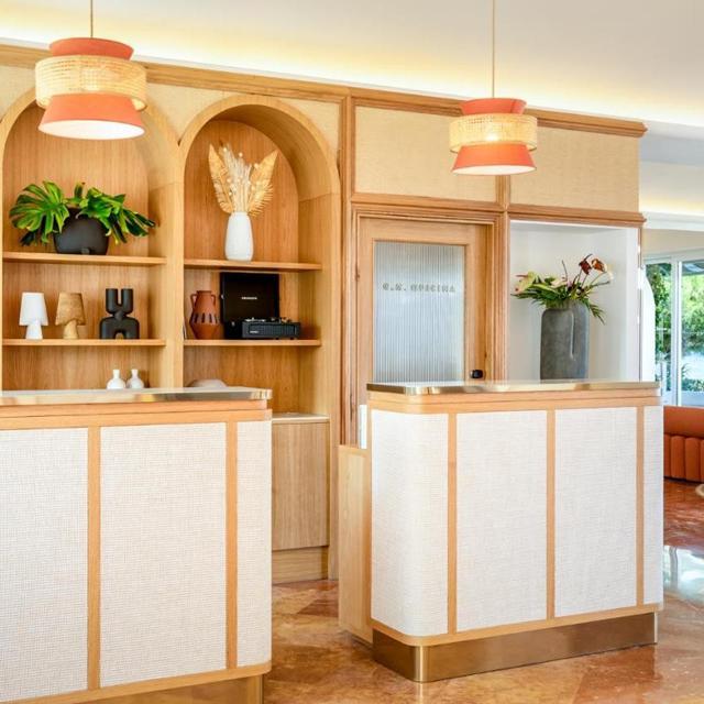Hôtel Riomar Ibiza, a Tribute Portfolio photo 8