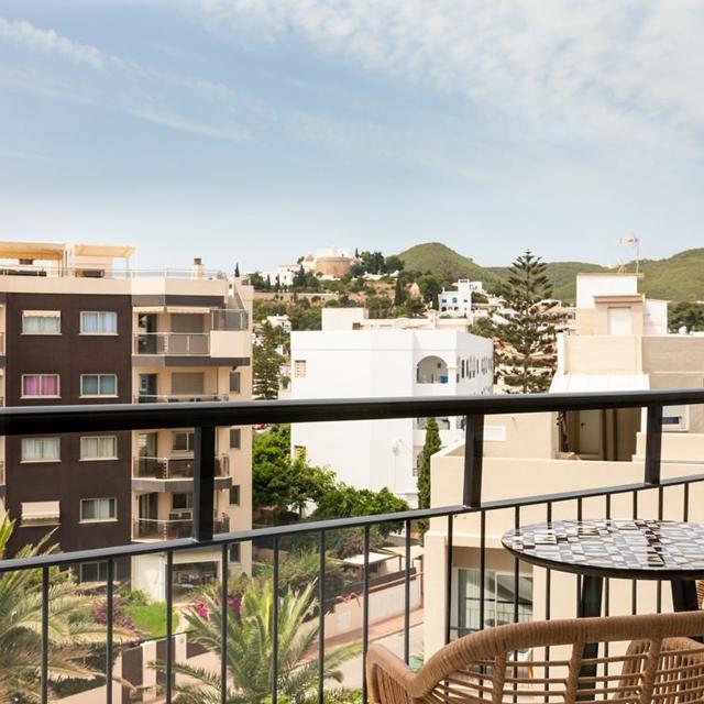 Hôtel Riomar Ibiza, a Tribute Portfolio photo 17