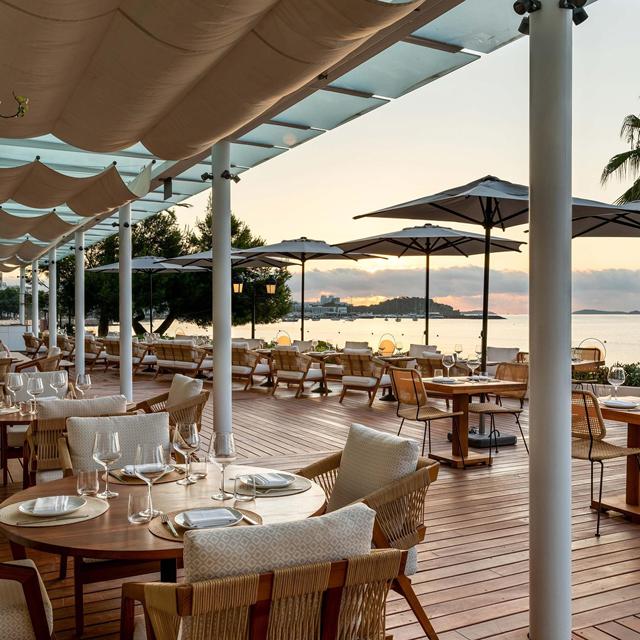 Hôtel Riomar Ibiza, a Tribute Portfolio photo 19