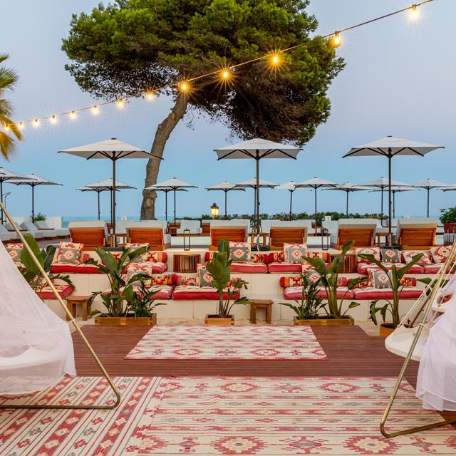 Hôtel Riomar Ibiza, a Tribute Portfolio photo 4