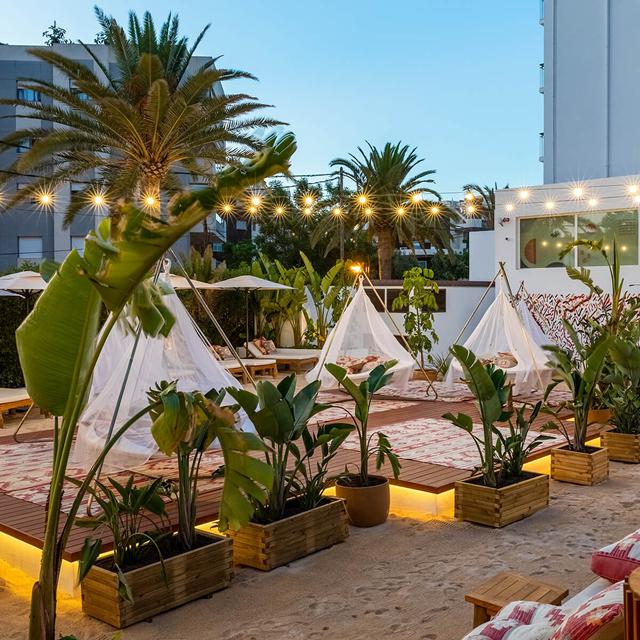 Hôtel Riomar Ibiza, a Tribute Portfolio photo 7