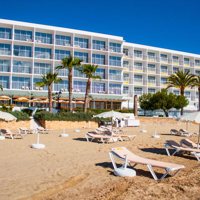 Hôtel Riomar Ibiza, a Tribute Portfolio photo 5