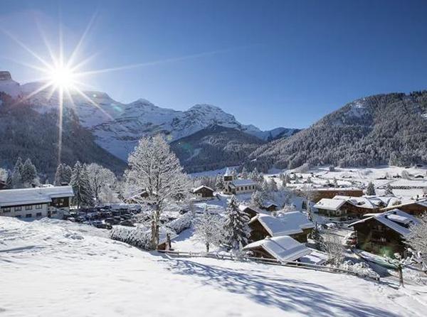 Photo de Vaud