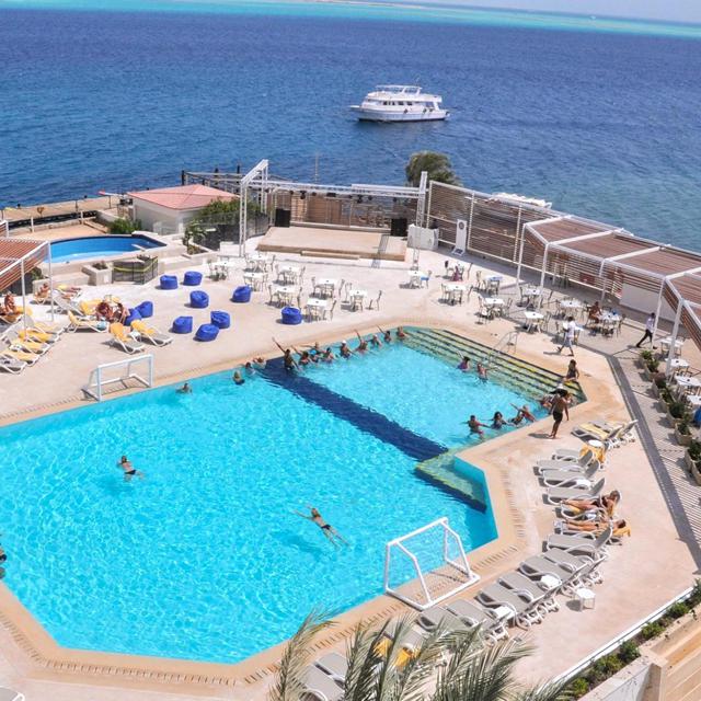 Hôtel SUNRISE Select Holidays Resort - réservé aux adultes photo 2