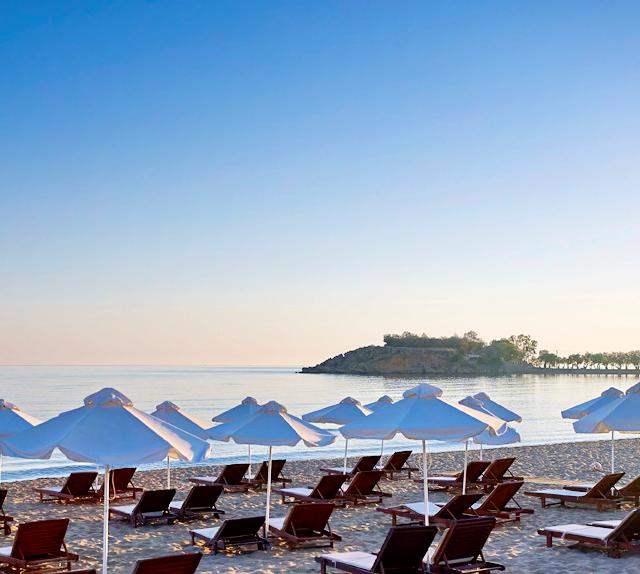 Hotel Atlantica Kalliston Resort - adults only photo 12