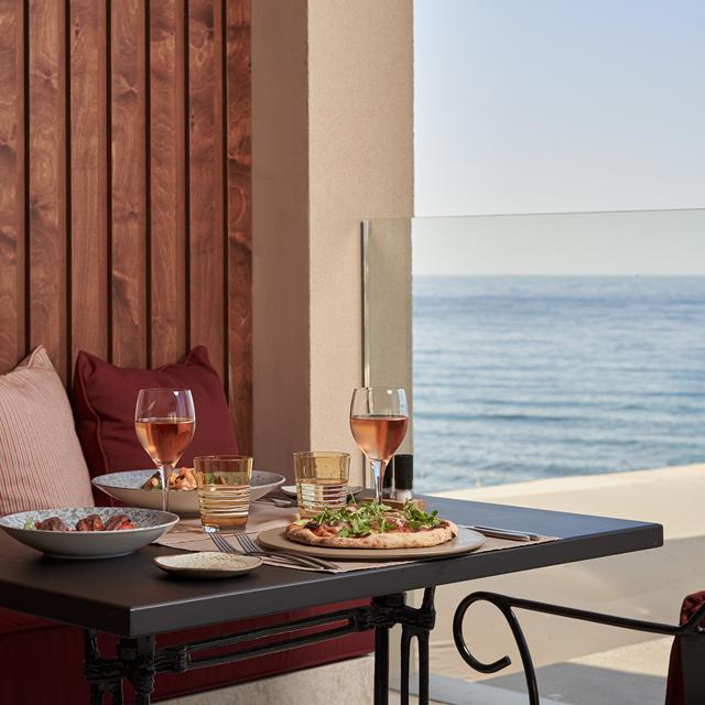 Hotel Atlantica Kalliston Resort - adults only photo 5