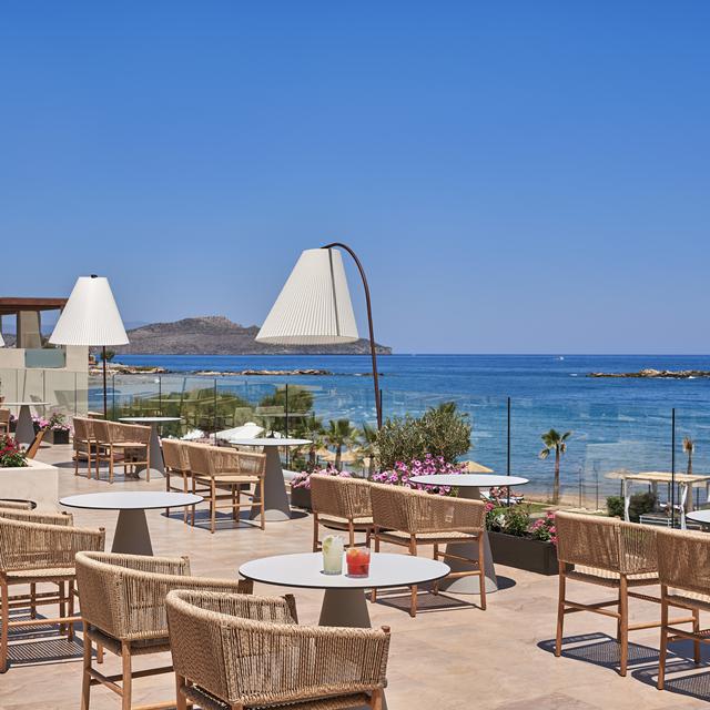 Hotel Atlantica Kalliston Resort - adults only photo 6