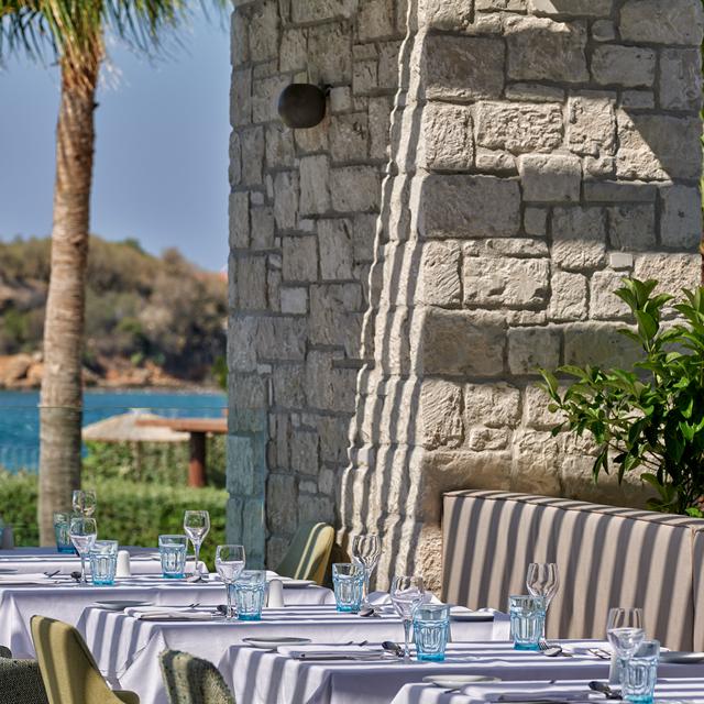 Hotel Atlantica Kalliston Resort - adults only photo 3