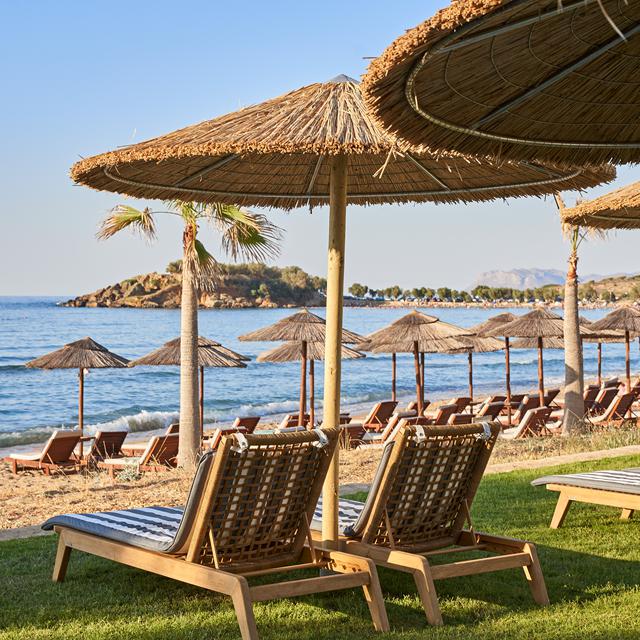 Hotel Atlantica Kalliston Resort - adults only photo 1