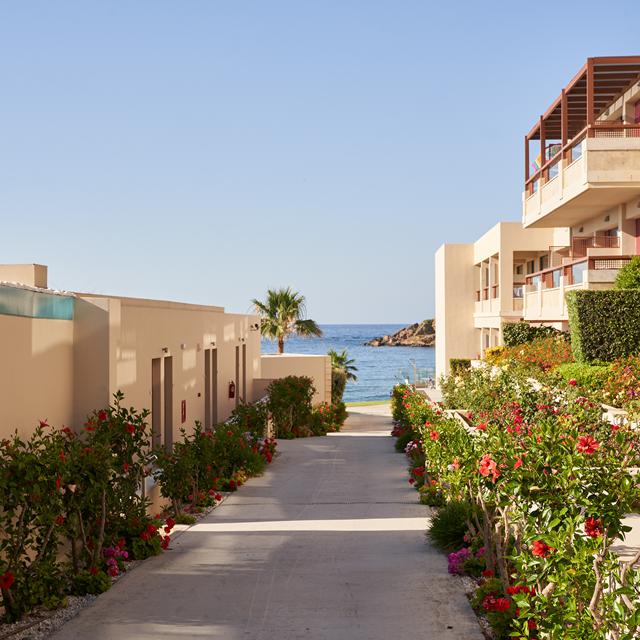 Hotel Atlantica Kalliston Resort - adults only photo 14