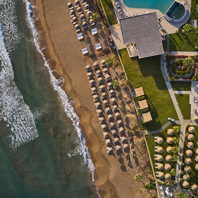 Hotel Atlantica Kalliston Resort - adults only photo 15