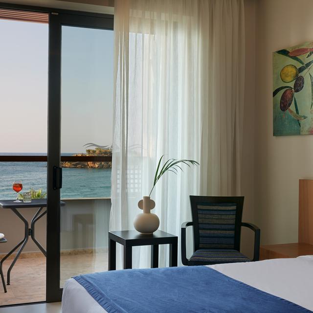 Hotel Atlantica Kalliston Resort - adults only photo 2