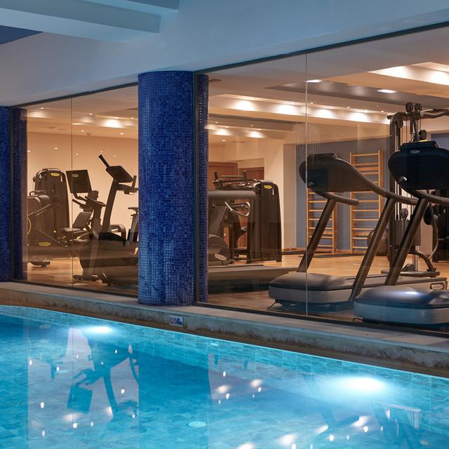 Hotel Atlantica Kalliston Resort - adults only photo 17