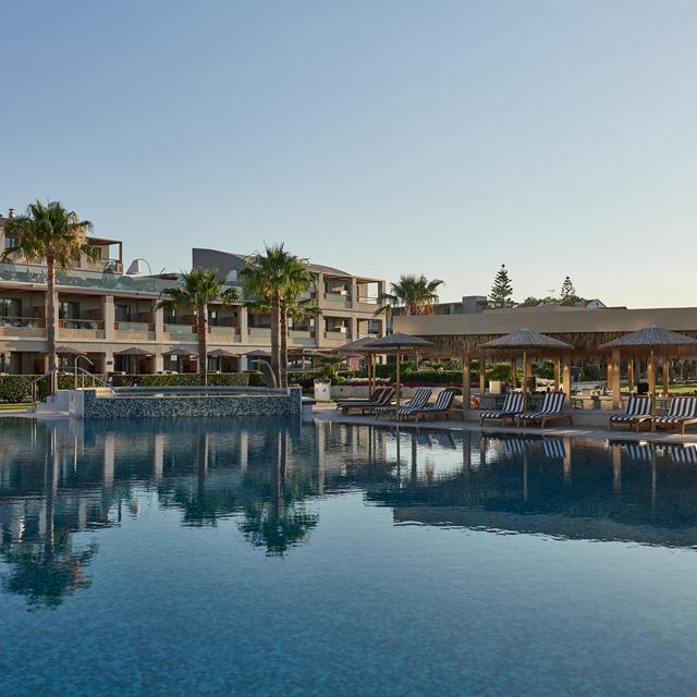 Hotel Atlantica Kalliston Resort - adults only photo 0