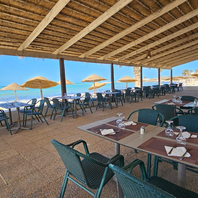 Hôtel Monarque Dar Djerba Narjes photo 6