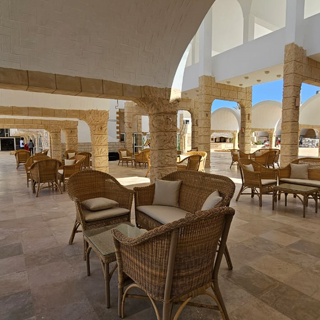 Hôtel Monarque Dar Djerba Narjes photo 9