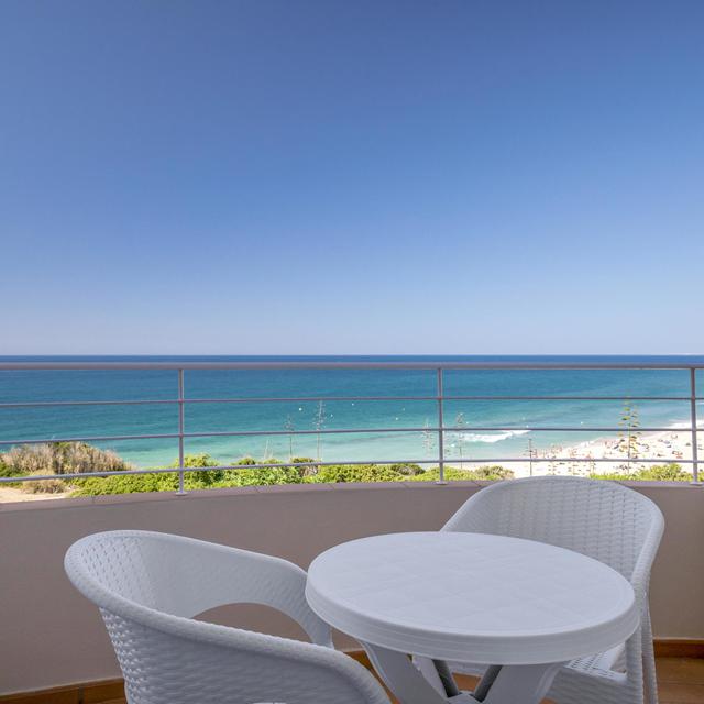 SunPlace Appt Clube Porto-Mos Beach Resort photo 4