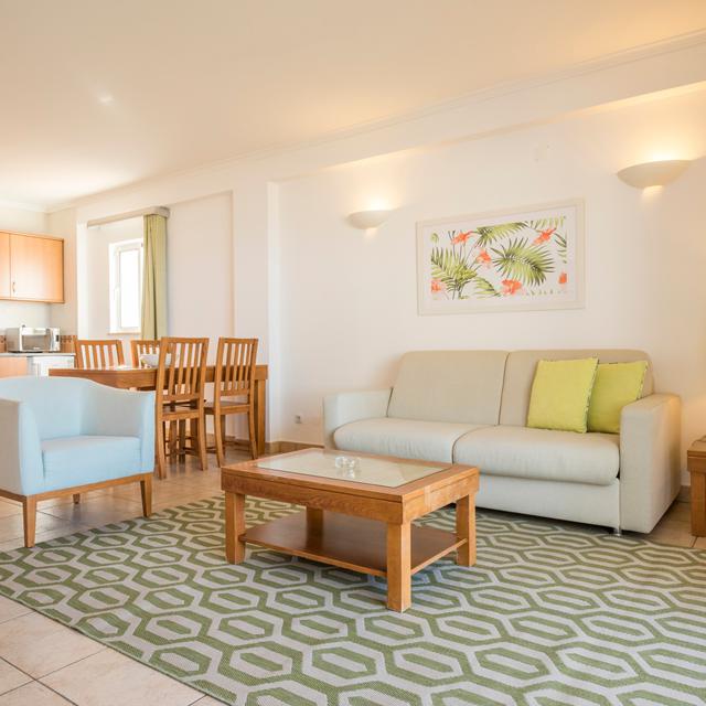 SunPlace Appt Clube Porto-Mos Beach Resort photo 3