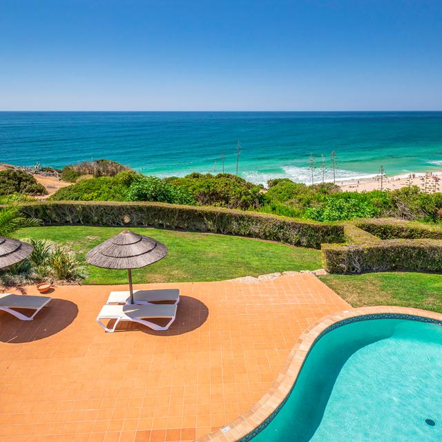 SunPlace Appt Clube Porto-Mos Beach Resort photo 10